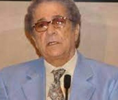 Anis Mansour