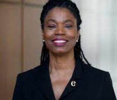 Anita Allen