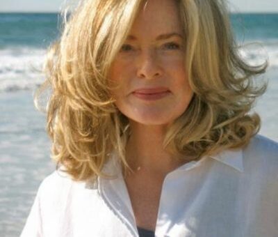 Anita Eubank