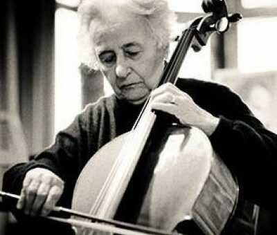 Anita Lasker-Wallfisch