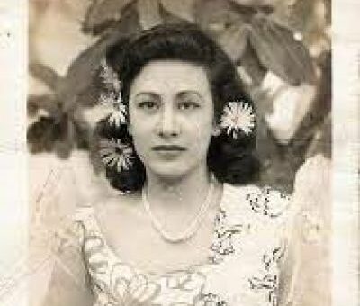 Anita Linda