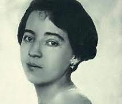 Anita Malfatti