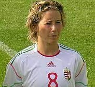 Anita Pádár