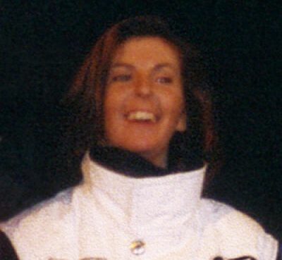Anita Wachter