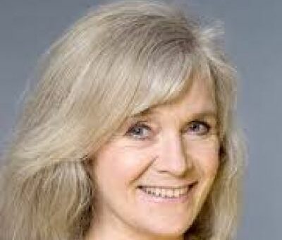 Anita Wall