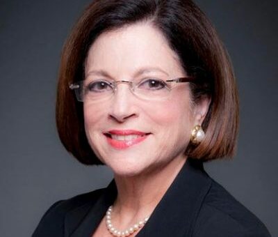 Anita Zucker