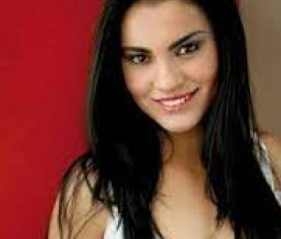 Anjeza Shahini
