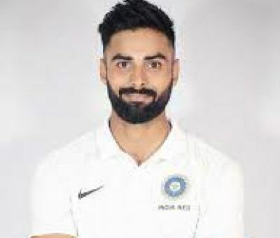 Ankit Kalsi
