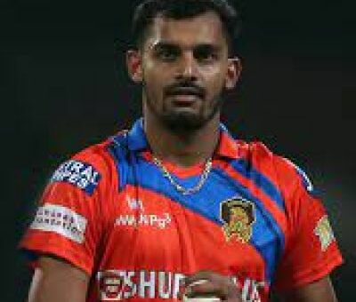 Ankit Soni