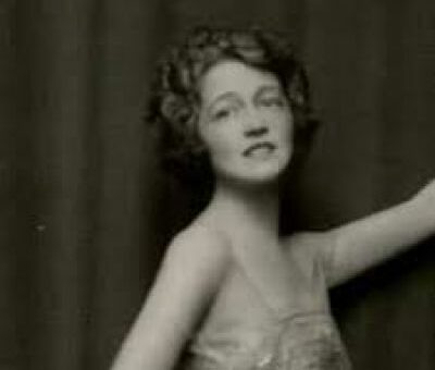 Ann Andrews