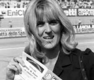 Ann Bradshaw