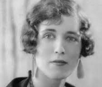 Ann Bridge