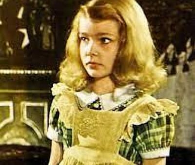 Ann Carter