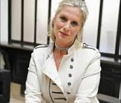 Ann Ceurvels