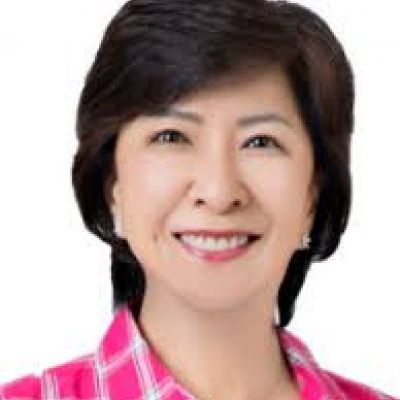 Ann Chiang