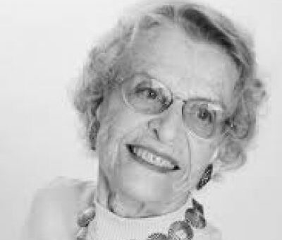 Ann Hutchinson Guest