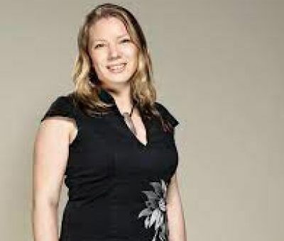 Ann-Kristin Engstad