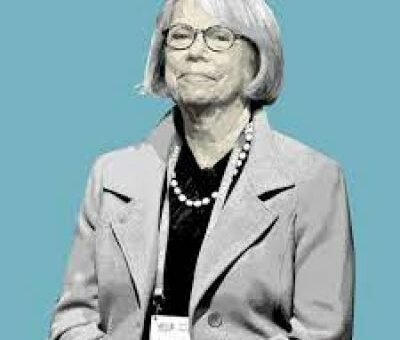 Ann Lewis