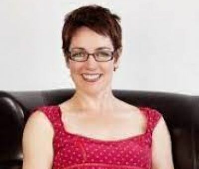Ann Maree Kerr