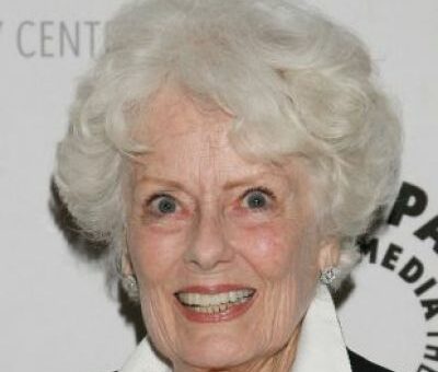 Ann McCrea