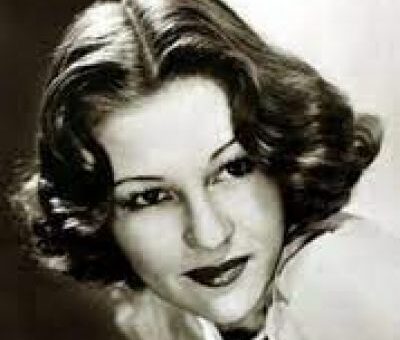 Ann Morriss