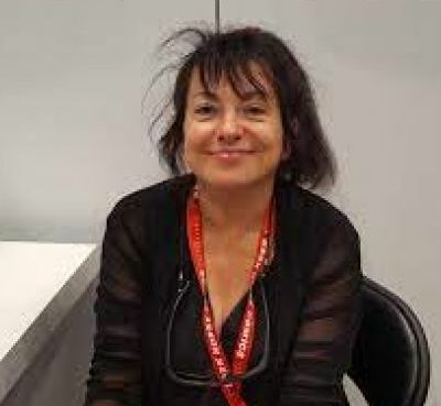 Ann Nocenti