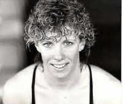 Ann Osgerby
