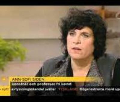 Ann-Sofi Sidén
