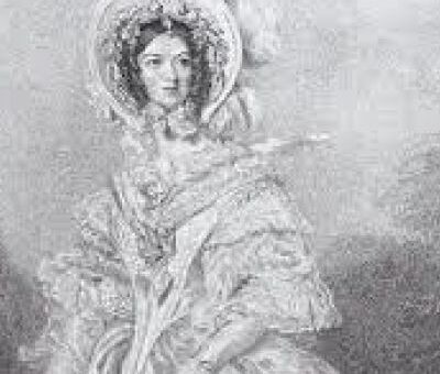 Ann Thwaytes