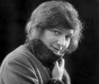 Ann Trevor