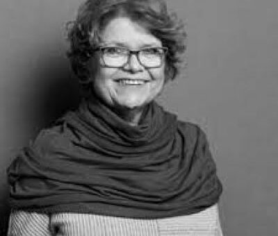 Anna Bikont