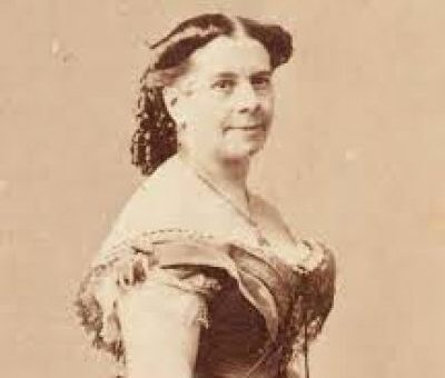 Anna Bishop