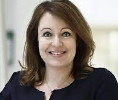 Anna Borg