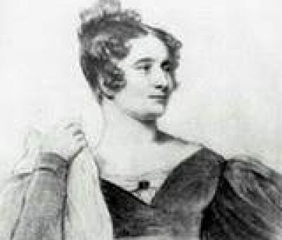 Anna Brownell Jameson