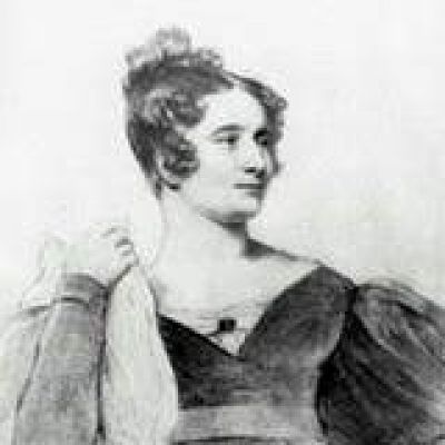 Anna Brownell Jameson