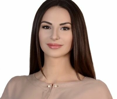 Anna Bulgakova