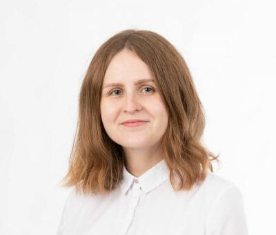 Anna Dorofeeva