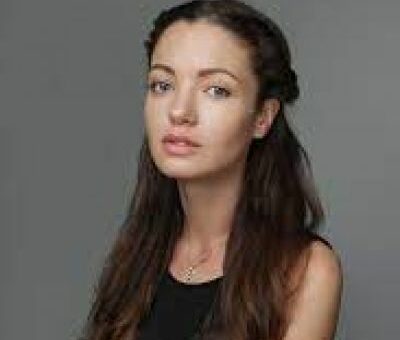 Anna Erchenko