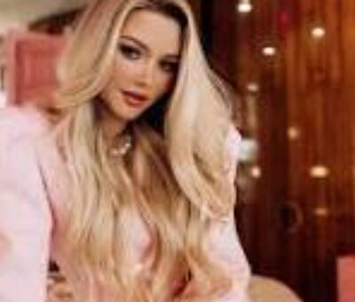 Anna Evseeva