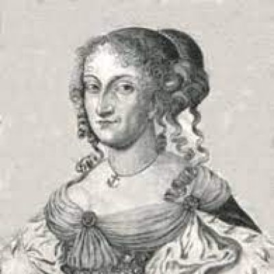 Anna Fredericka Philippine of Schleswig-Holstein-Sonderburg-Wiesenburg