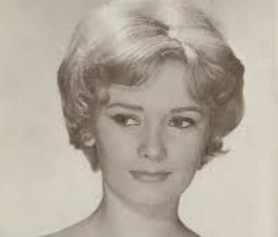 Anna Gaylor