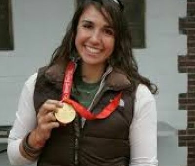 Anna Goodale