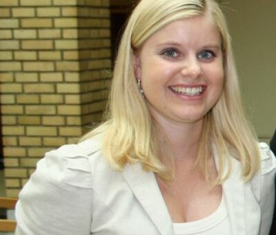 Anna-Kristin Ljunggren