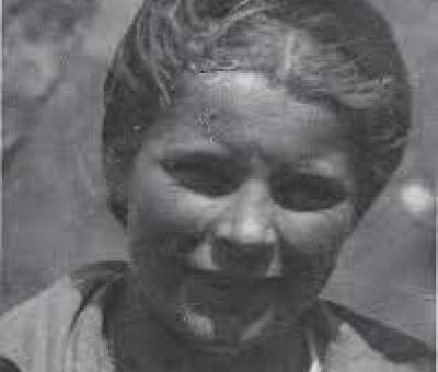 Anna Krzeptowska