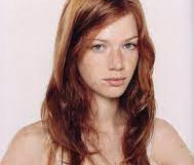 Anna Lutoskin
