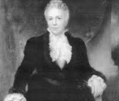 Anna M. Harkness
