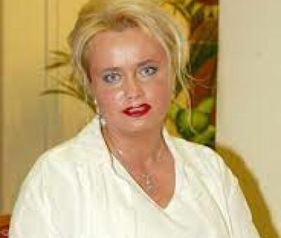 Anna Majcher
