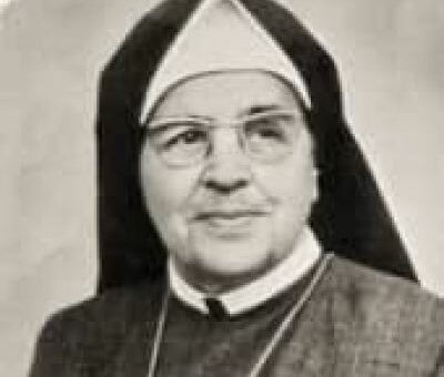 Anna Maria Dengel