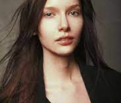 Anna-Maria Haajasalmi