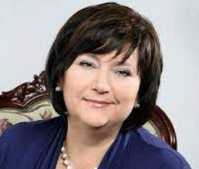 Anna Maria Komorowska